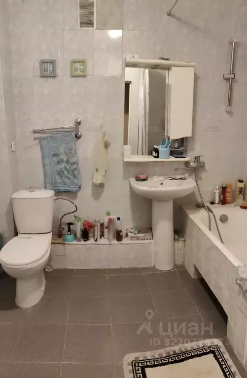 Комната Калужская область, Калуга ул. Плеханова, 41 (30.0 м) - Фото 2