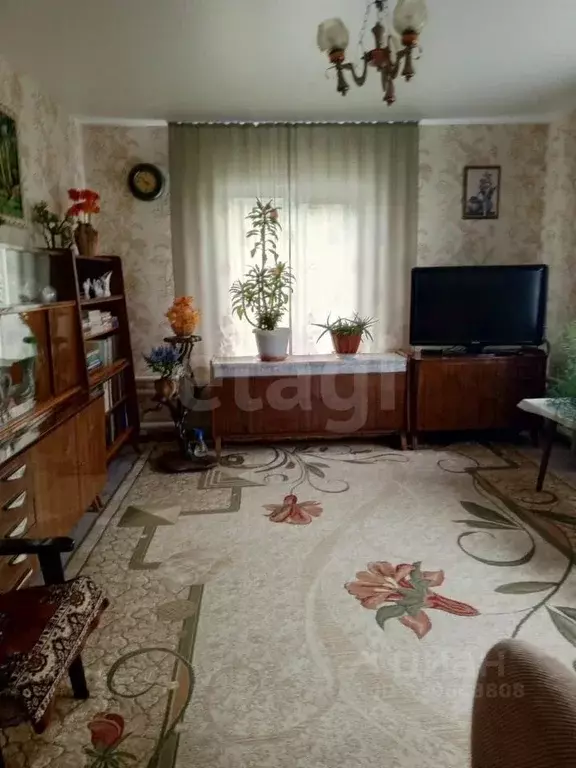 Дом в Алтайский край, Алтайский район, с. Алтайское ул. Карла Маркса, ... - Фото 0