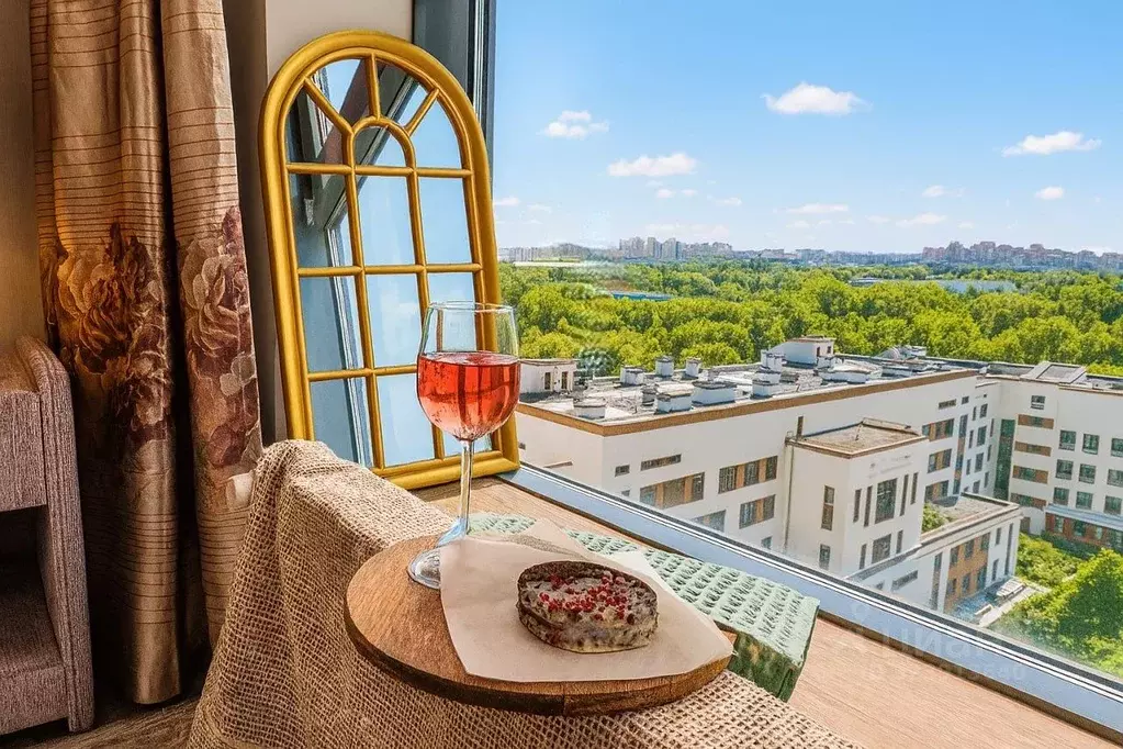 Студия Санкт-Петербург пос. Парголово, проезд Толубеевский, 8к2 (30.0 ... - Фото 2