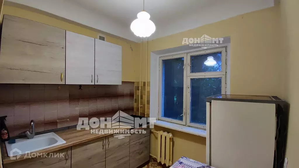 Продаётся 1-к квартира, 31 м - Фото 0