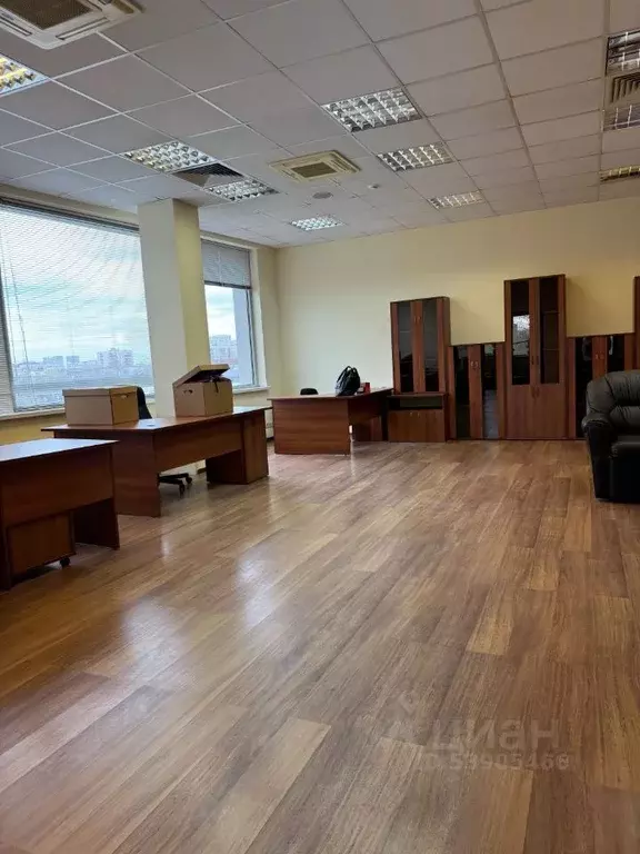 Офис в Москва ул. Яблочкова, 21к3 (108 м) - Фото 0