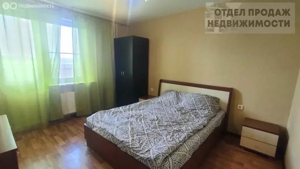 2-комнатная квартира: Крымск, микрорайон Надежда, улица Надежды, 3А ... - Фото 2