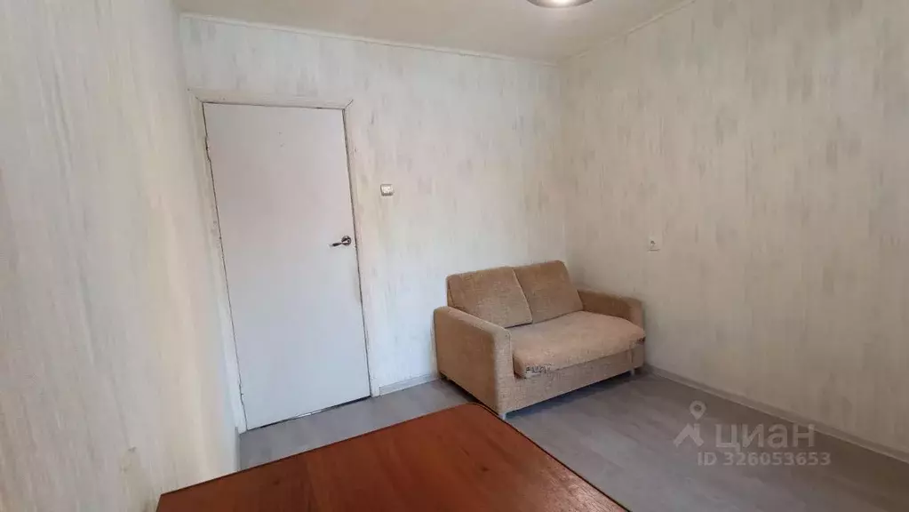 Комната Свердловская область, Екатеринбург ул. Буторина, 3А (8.8 м) - Фото 2