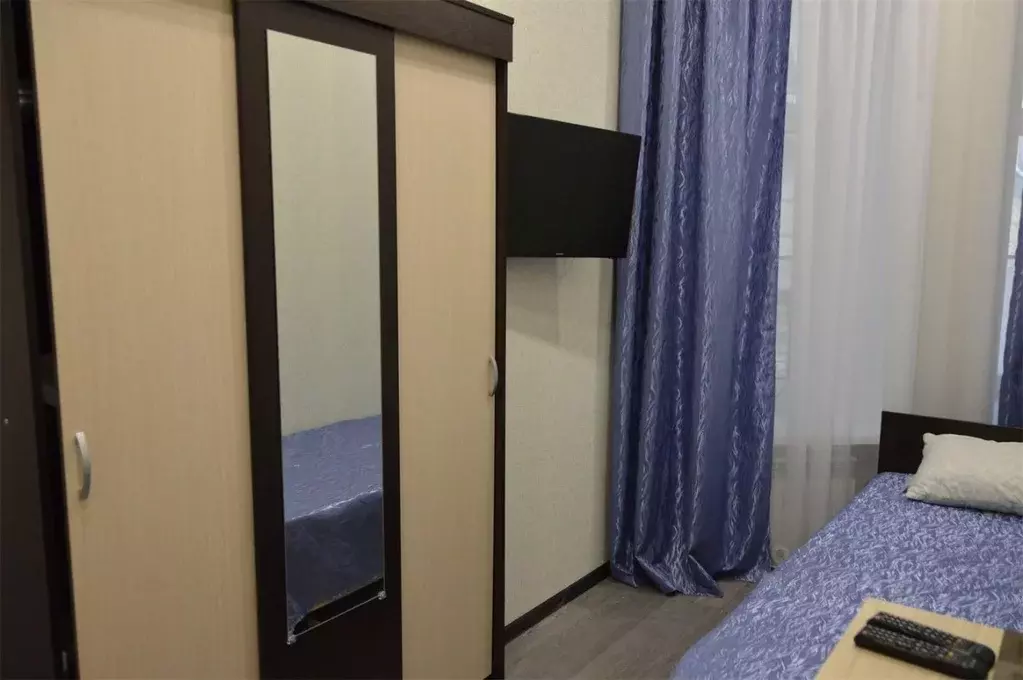 Комната Санкт-Петербург Петропавловская ул., 8 (14.0 м) - Фото 2