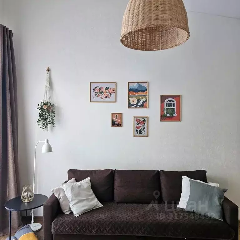 Дом в Саратовская область, Хвалынск туп. 4-й Курортный, 2/2 (50 м) - Фото 0