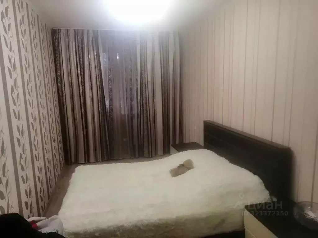 3-к кв. Ростовская область, Ростов-на-Дону Белорусская ул., 17 (59.0 ... - Фото 2