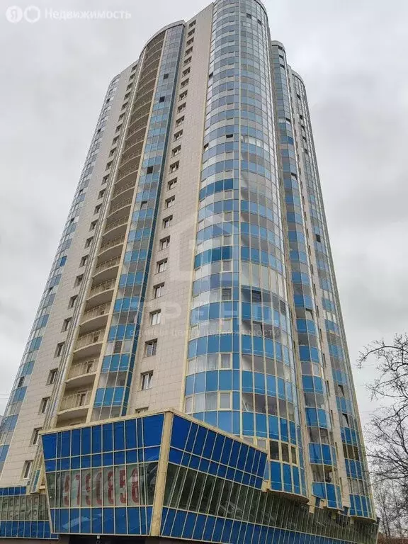 1-комнатная квартира: Санкт-Петербург, улица Прокофьева, 7к2 (46.1 м) - Фото 2