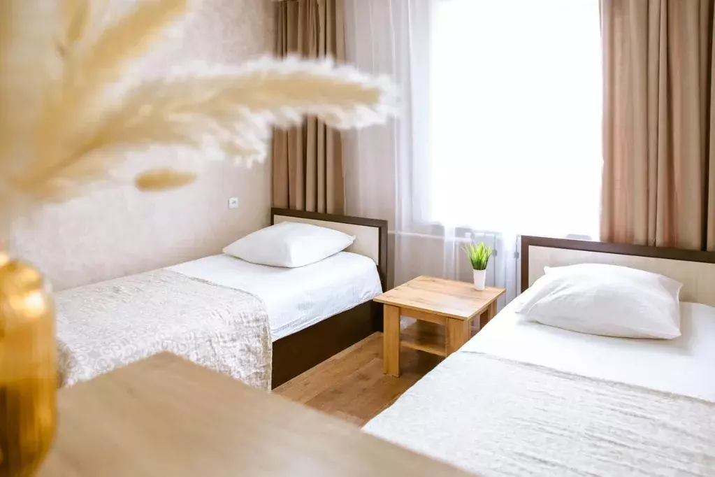 3-к кв. Камчатский край, Елизово ул. Ленина, 27А (63.0 м) - Фото 2