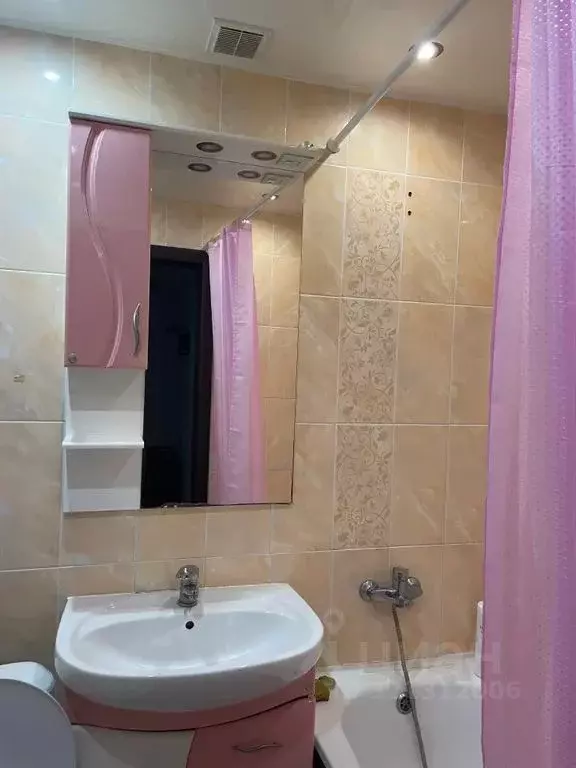 1-к кв. Татарстан, Нижнекамск просп. Вахитова, 23 (50.0 м) - Фото 1