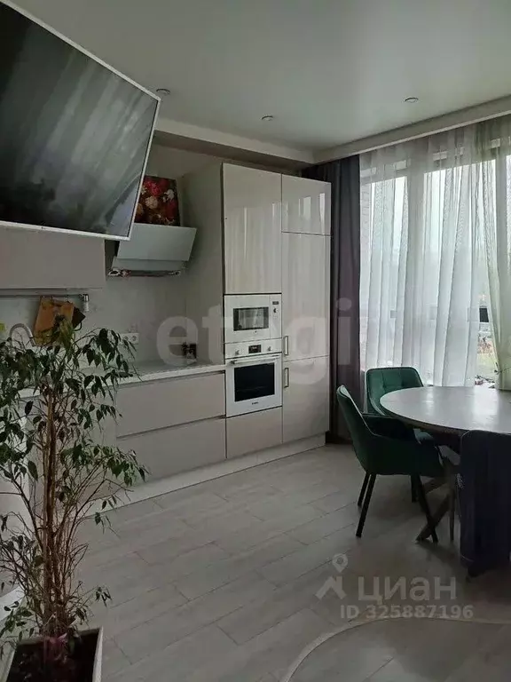 2-к кв. Москва Каширское ш., 65К1 (59.9 м) - Фото 1