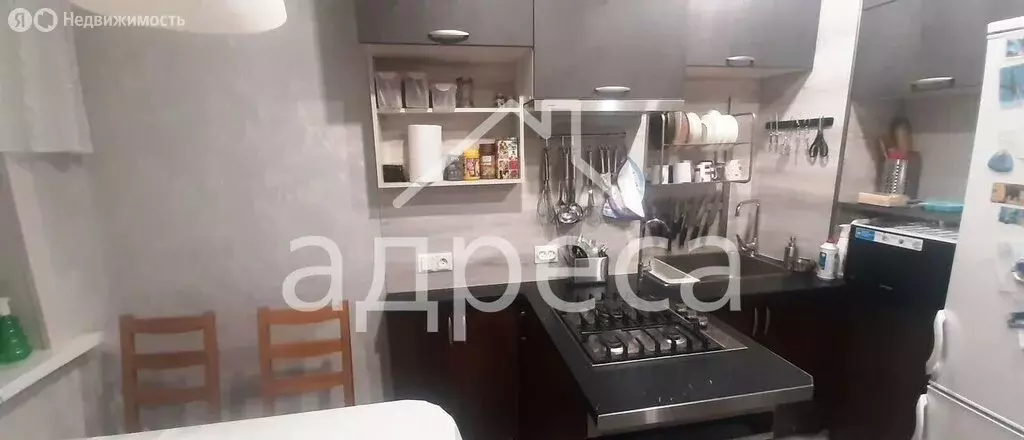 3-комнатная квартира: Самара, Московское шоссе, 121 (54.8 м) - Фото 2