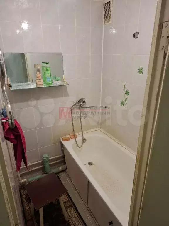 2-к. квартира, 46 м, 3/5 эт. - Фото 1