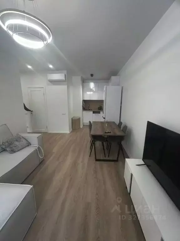 2-к кв. Москва ул. Алхимовская, 1к4 (44.0 м) - Фото 2