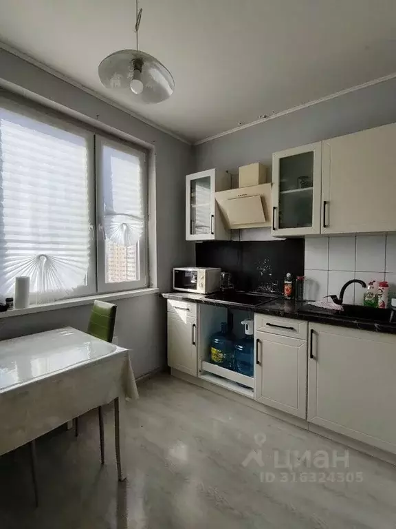 1-к кв. Москва просп. Нововатутинский, 12 (38.0 м) - Фото 0