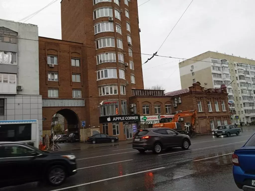 Офис (50 м) - Фото 1