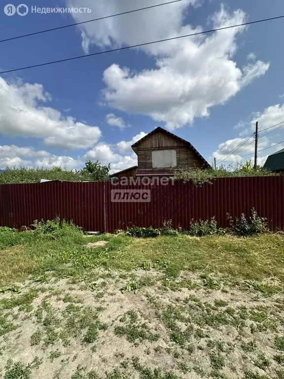 Дом в Омск (98 м) - Фото 0