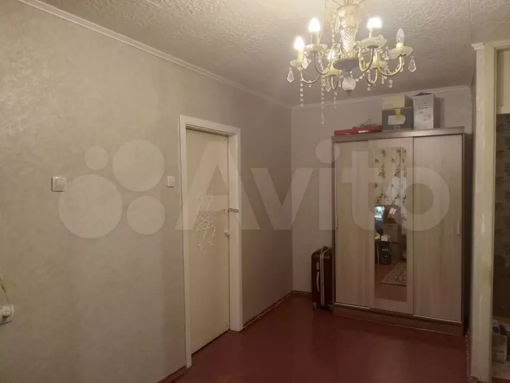 3-к. квартира, 48 м, 2/5 эт. - Фото 1