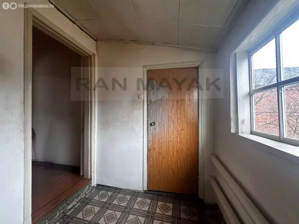 Дом в посёлок Тульский, Набережная улица, 32 (69 м) - Фото 2