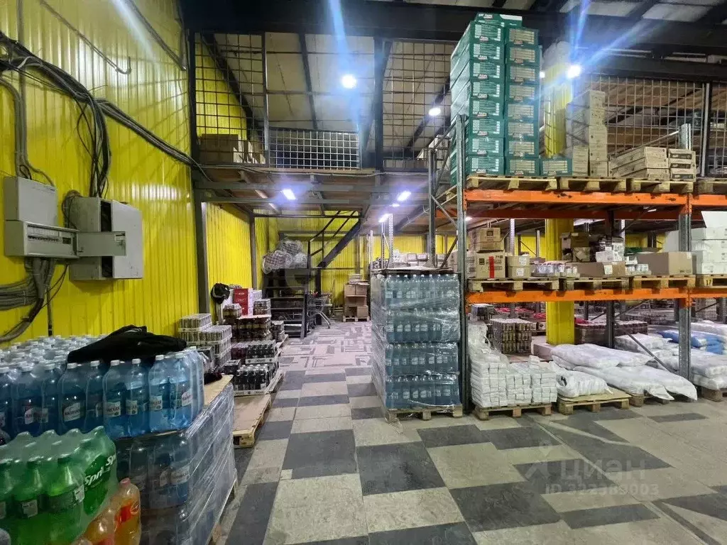 Офис в Ямало-Ненецкий АО, Новый Уренгой Таежная ул., 224 (656 м) - Фото 1