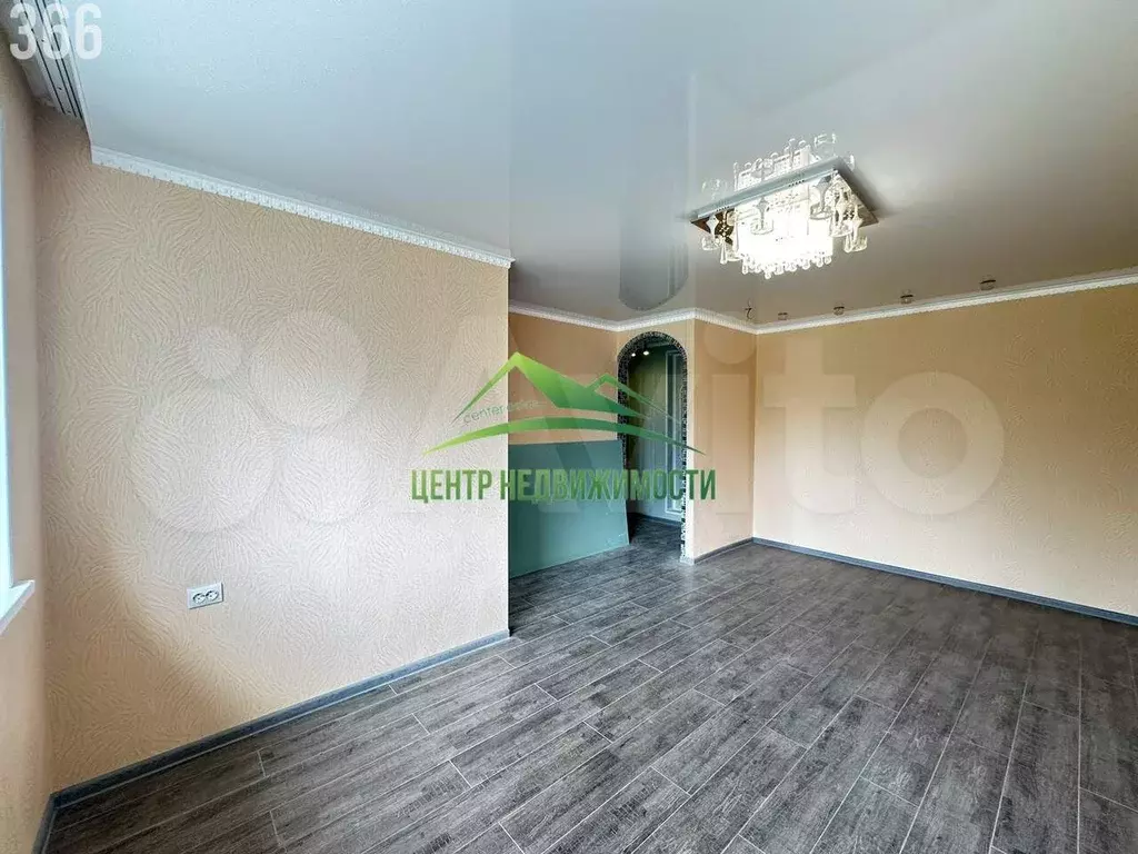 2-к. квартира, 41,3 м, 1/6 эт. - Фото 1