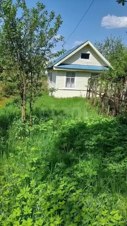 Дом в Ярославская область, Рыбинск Дружба-Слип СНТ, 239 (25 м) - Фото 1