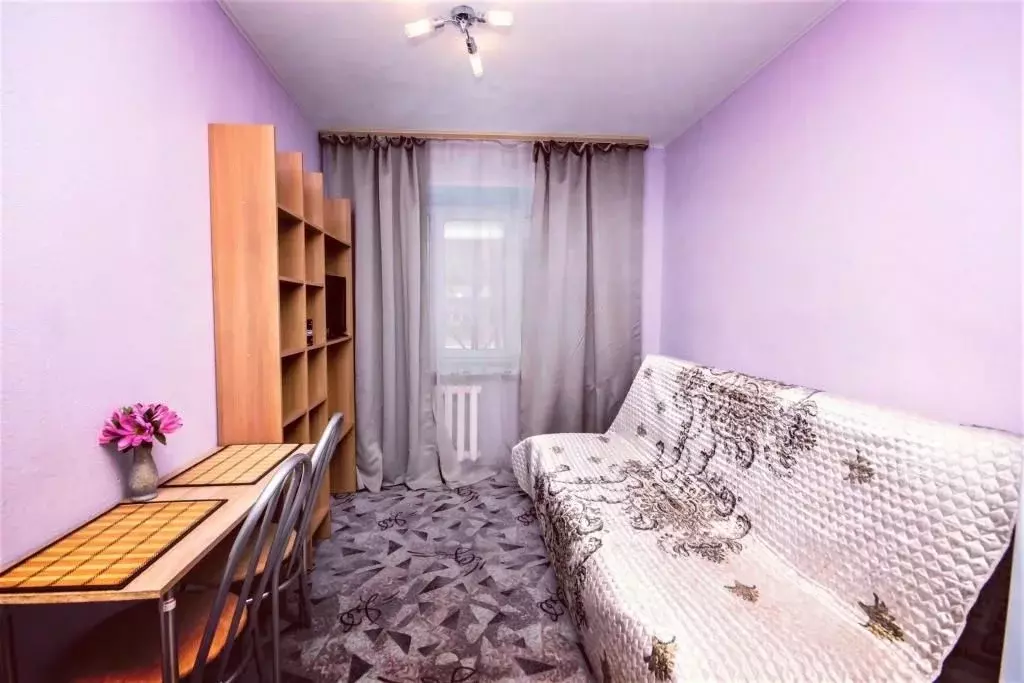 1-к кв. Тюменская область, Тюмень ул. Карла Маркса, 12 (22.0 м) - Фото 0