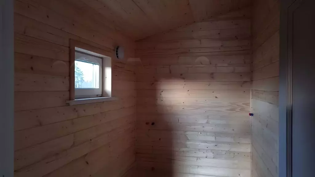 Дом в Карелия, Лахденпохский муниципальный округ, пос. Тиурула  (80 м) - Фото 2