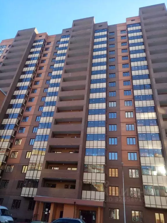 1-к кв. Московская область, Ивантеевка Пушкинский городской округ, ул. ... - Фото 1