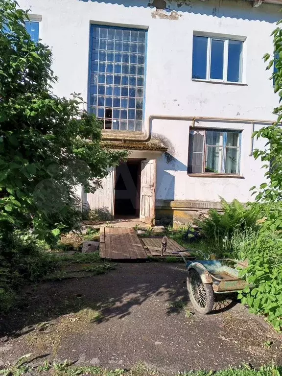 Комната 10,4 м в 6-к., 1/2 эт. - Фото 0