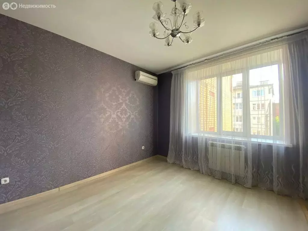 2-комнатная квартира: Медведево, посёлок городского типа Медведево, ... - Фото 2