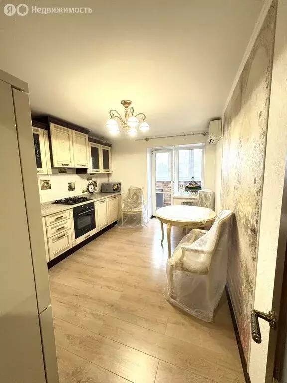 2-комнатная квартира: Энгельс, Степная улица, 57 (60.1 м) - Фото 1