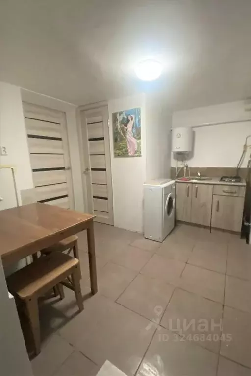 1-к кв. Краснодарский край, Краснодар Центральный мкр, ул. Братьев ... - Фото 1