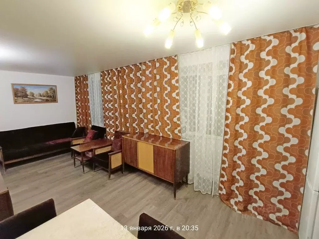 1-к кв. Свердловская область, Березовский ул. Старателей, 9 (37.8 м) - Фото 2