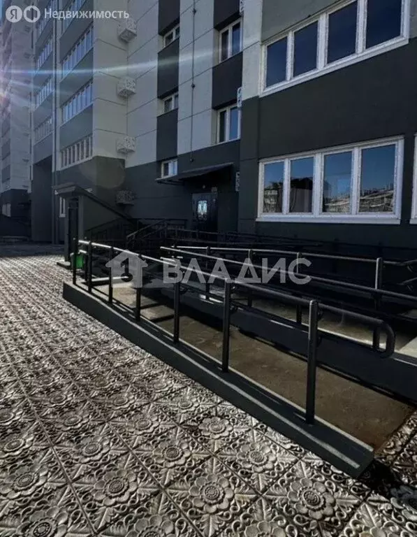 1-комнатная квартира: Чигири, Европейская улица, 13 (40.7 м) - Фото 2