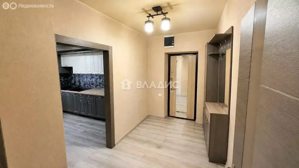 2-комнатная квартира: Зарайск, улица Димитра Благоева, 25 (43.4 м) - Фото 1
