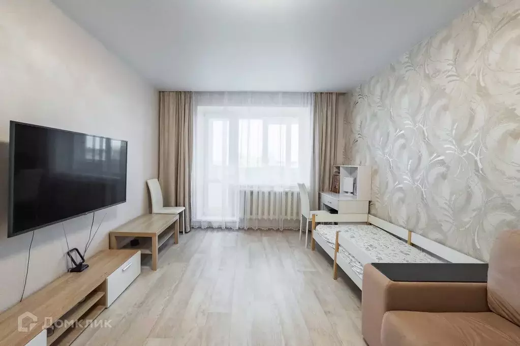 Продаётся 2-к квартира, 53.8 м - Фото 0