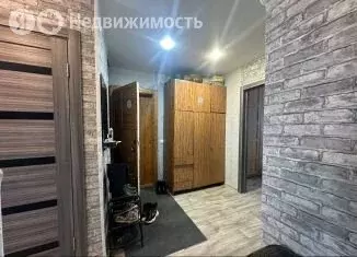 3-комнатная квартира: село Авдон, Молодёжная улица, 20 (60.6 м) - Фото 2