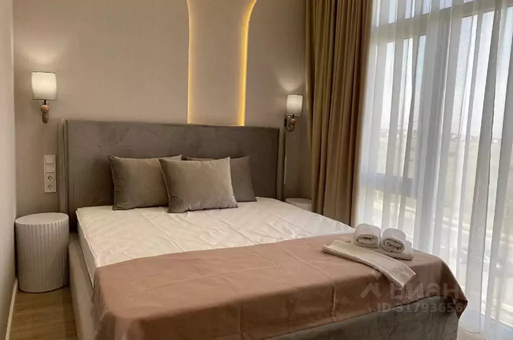 Комната Крым, Симферополь просп. Победы, 313А - Фото 0