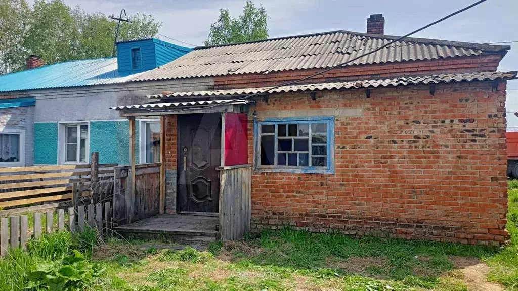 Дом 56 м на участке 2,5 сот. - Фото 0