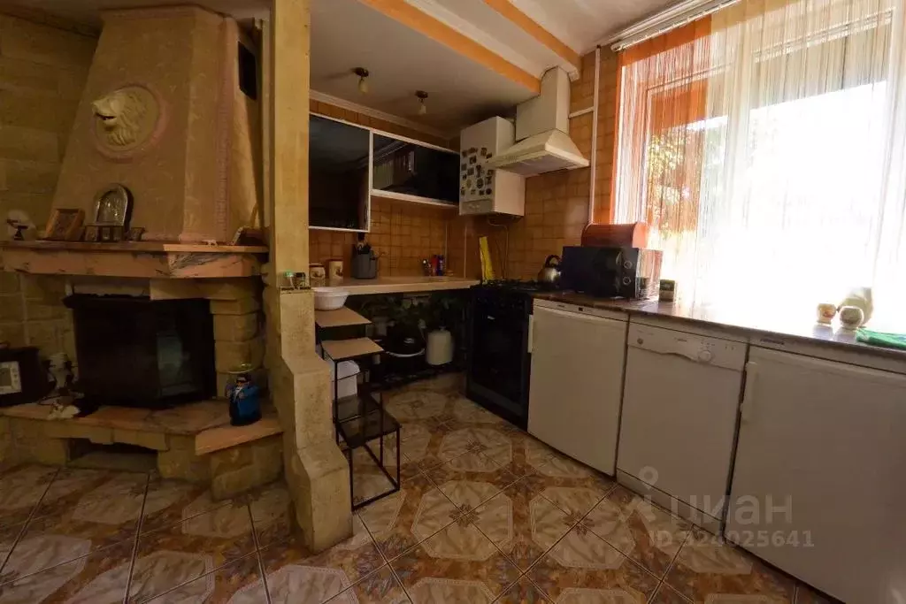 Дом в Калининградская область, Пионерский ул. Рензаева, 2А (120 м) - Фото 2