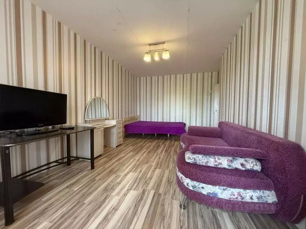 2-к кв. Пермский край, Чайковский Вокзальная ул., 43 (50.0 м) - Фото 1