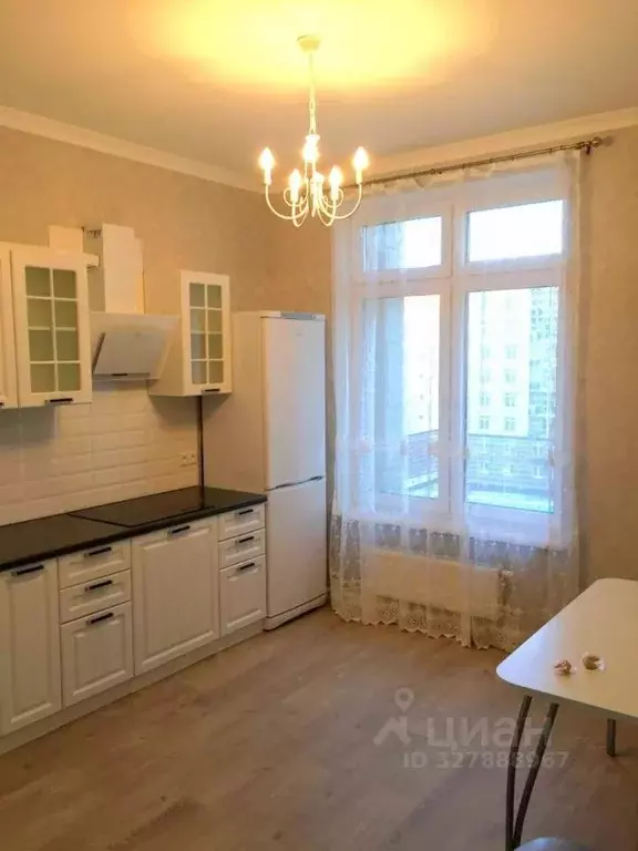 2-к кв. Москва Внуковское поселение, бул. Андрея Тарковского, 3 (60.8 ... - Фото 2