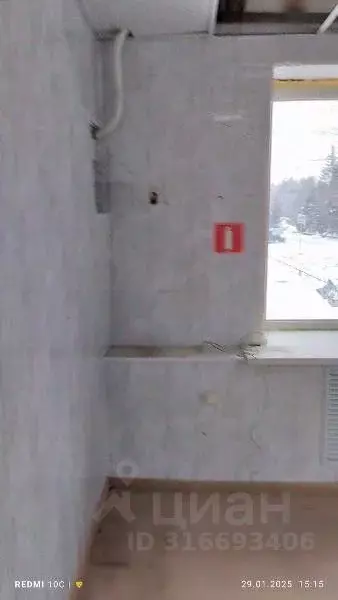 Помещение свободного назначения в Амурская область, Райчихинск ул. ... - Фото 1