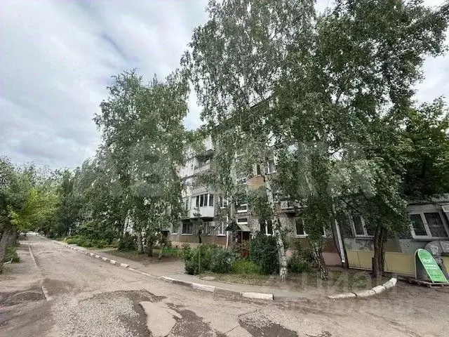 2-к кв. Омская область, Омск ул. Лукашевича, 15Г (39.1 м) - Фото 0