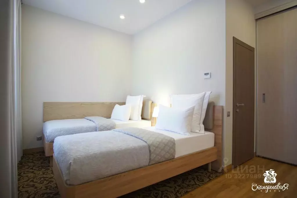 Комната Томская область, Томск пер. Макушина, 12 (26.0 м) - Фото 1