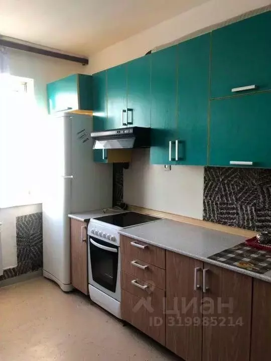 1-к кв. Смоленская область, Ярцево ул. Чайковского, 21 (39.0 м) - Фото 0