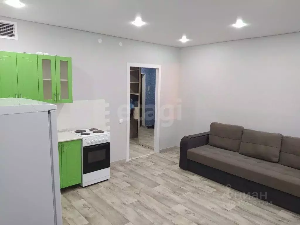 Студия Татарстан, Лаишевский район, Столбищенское с/пос, с. Усады ул. ... - Фото 1