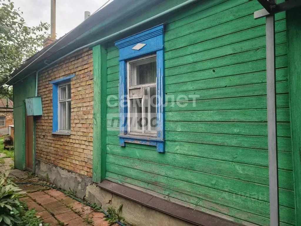 Дом в Пензенская область, Пенза Петровская ул., 44 (48 м) - Фото 1