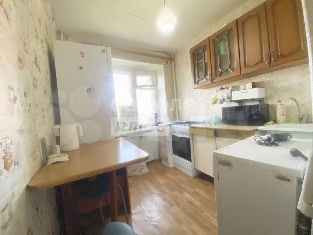 1-к. квартира, 32,7 м, 8/9 эт. - Фото 0