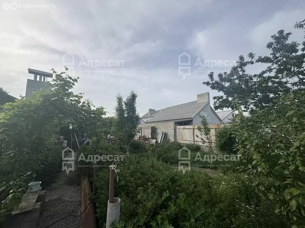 Дом в Волгоград, Магаданская улица (46 м) - Фото 2